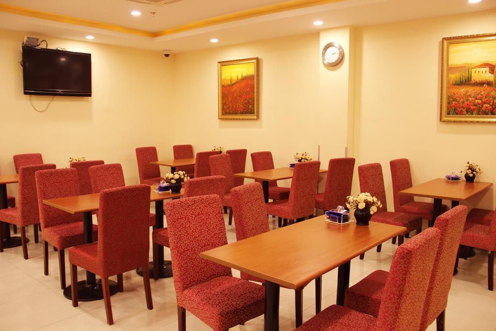 Hanting Hotel Xi'An Npu 2Nd Branch Kamer foto
