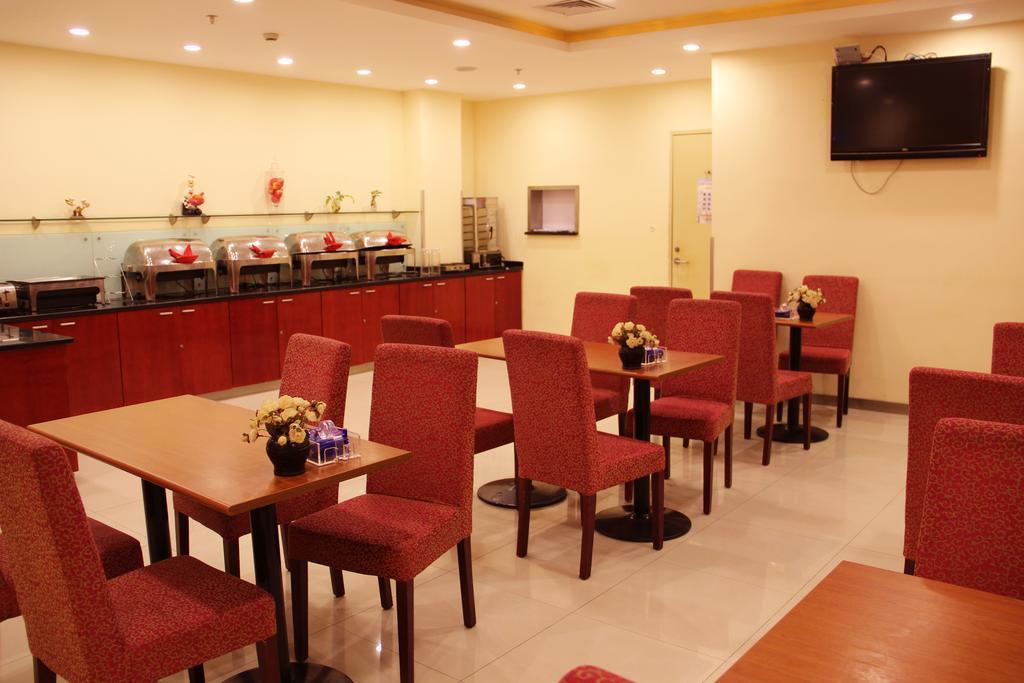 Hanting Hotel Xi'An Npu 2Nd Branch Kamer foto